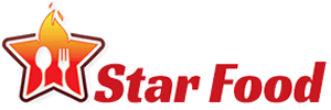 Star Food Logo
